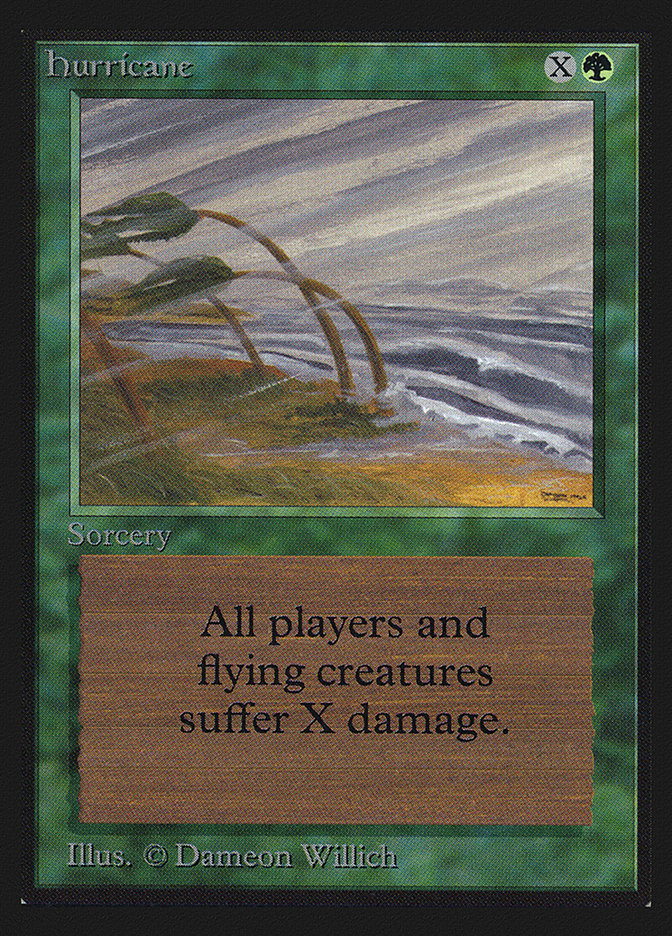 image Hurricane