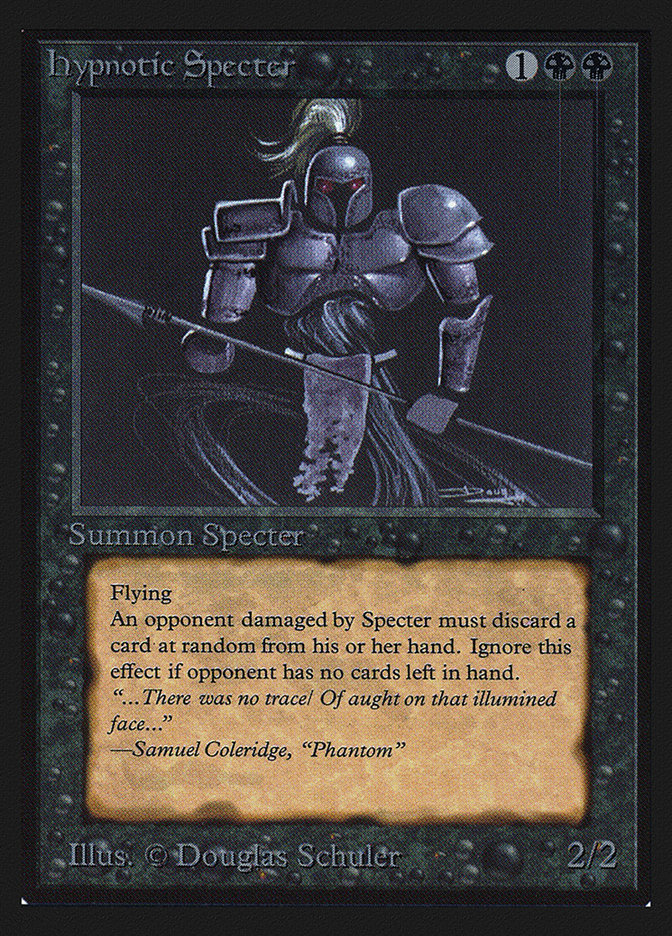 image Hypnotic Specter