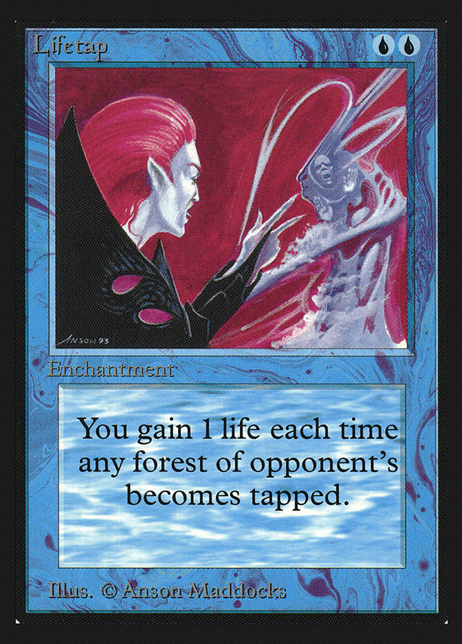 image Lifetap