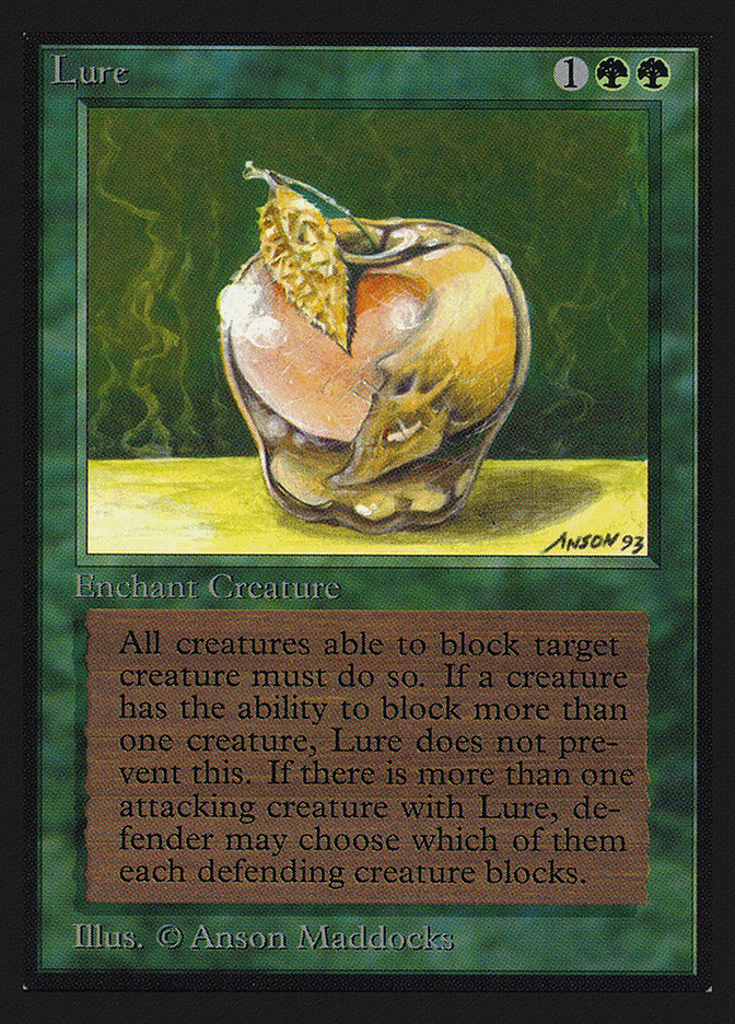 image Lure