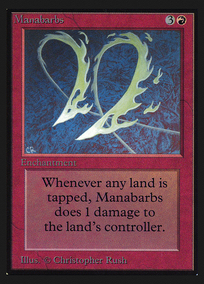 image Manabarbs
