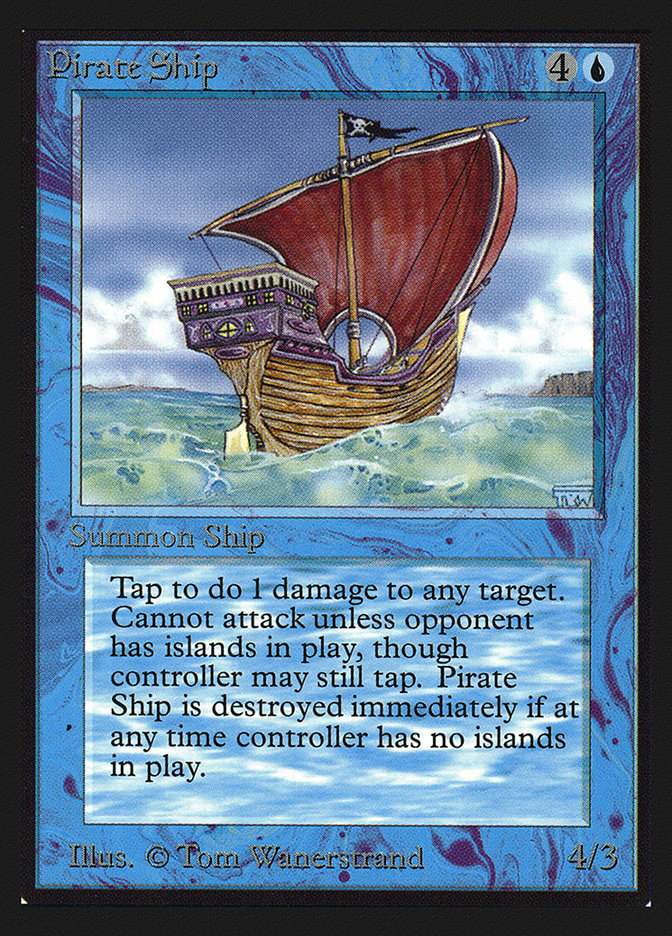 image Pirate Ship