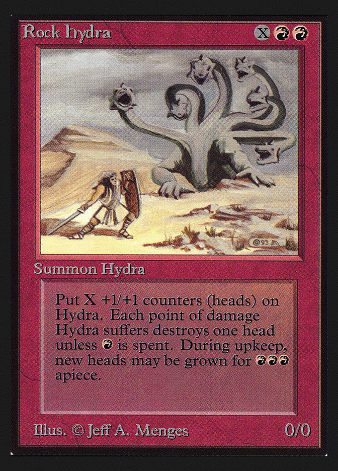 image Rock Hydra