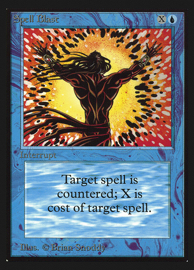 image Spell Blast