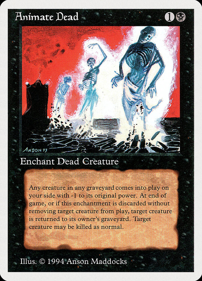 image Animate Dead