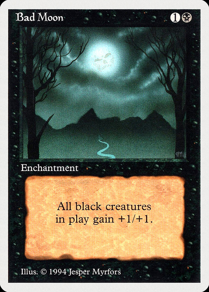 image Bad Moon