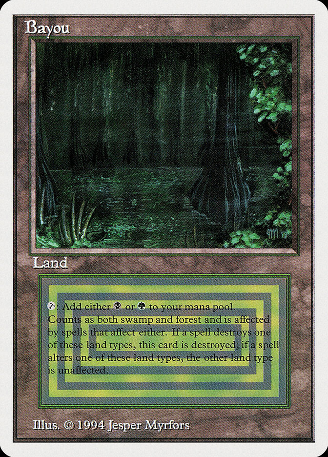 image Bayou