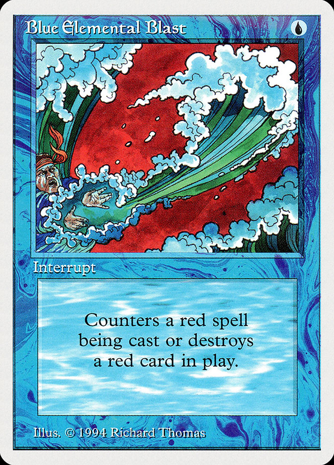 image Blue Elemental Blast