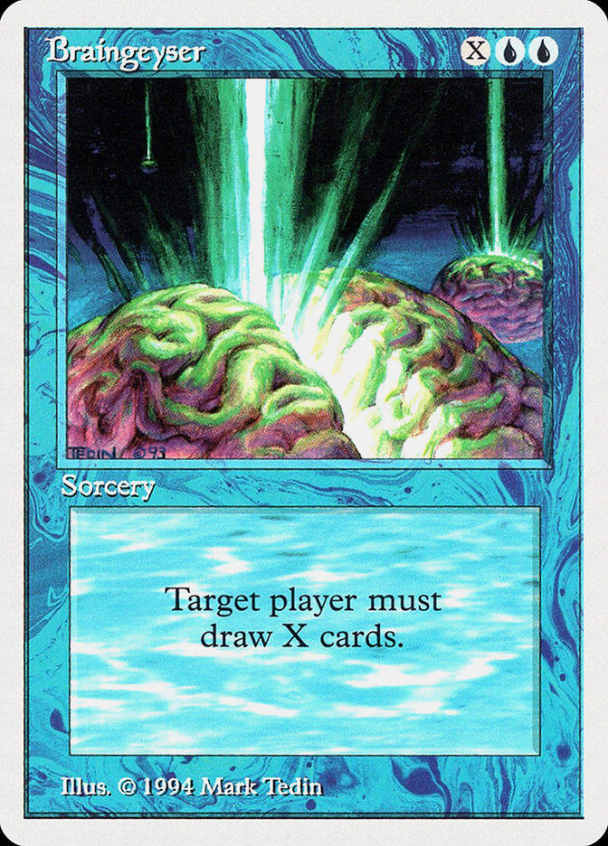 image Braingeyser