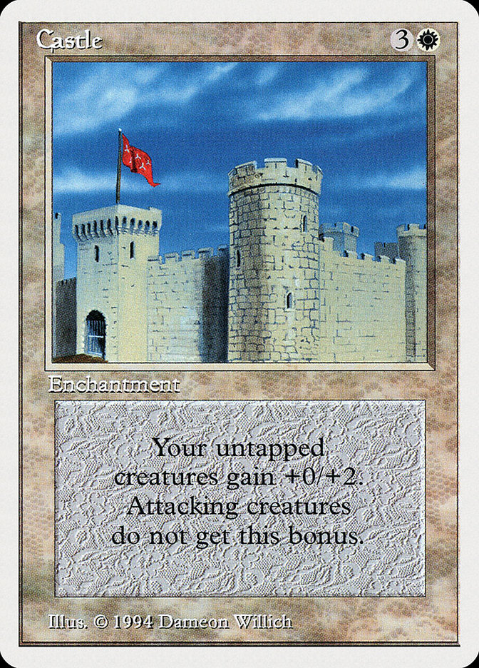 image Castle