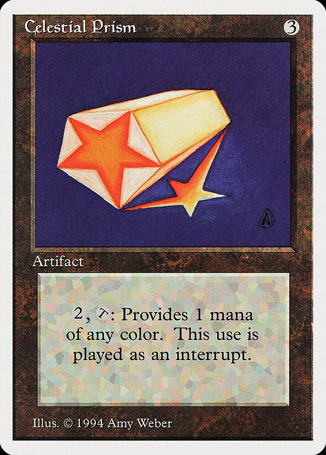 image Celestial Prism