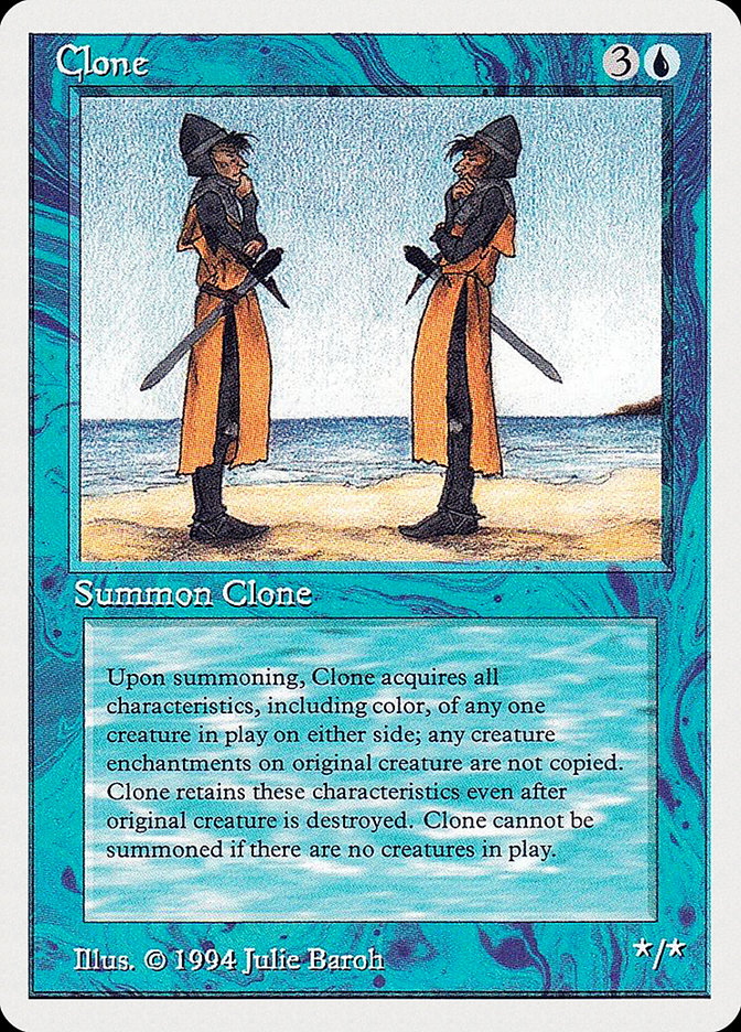 image Clone