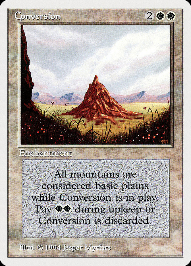 image Conversion