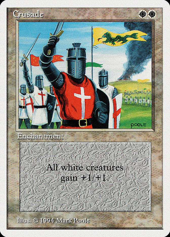 image Crusade