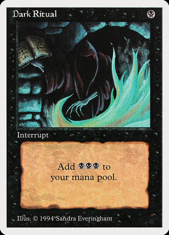 image Dark Ritual