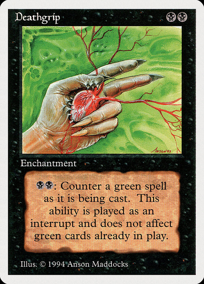 image Deathgrip