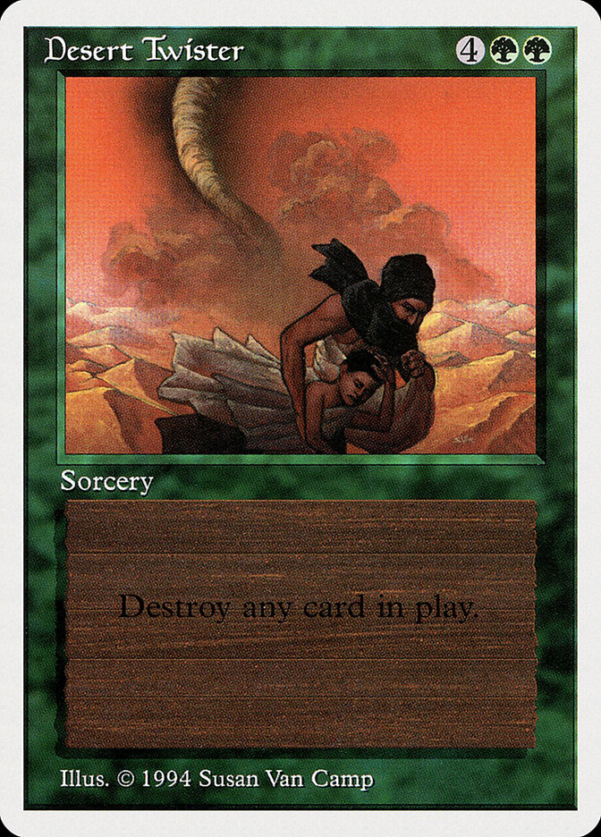 image Desert Twister