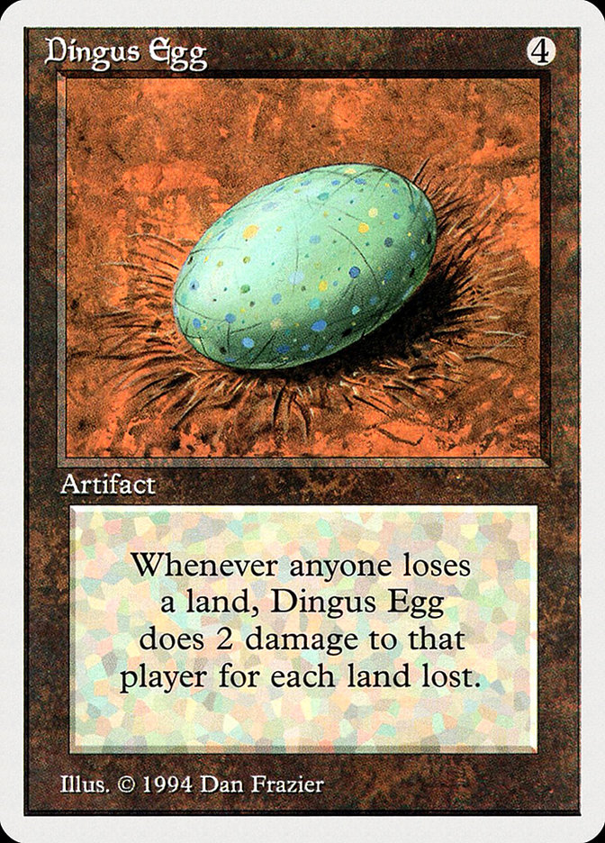 image Dingus Egg