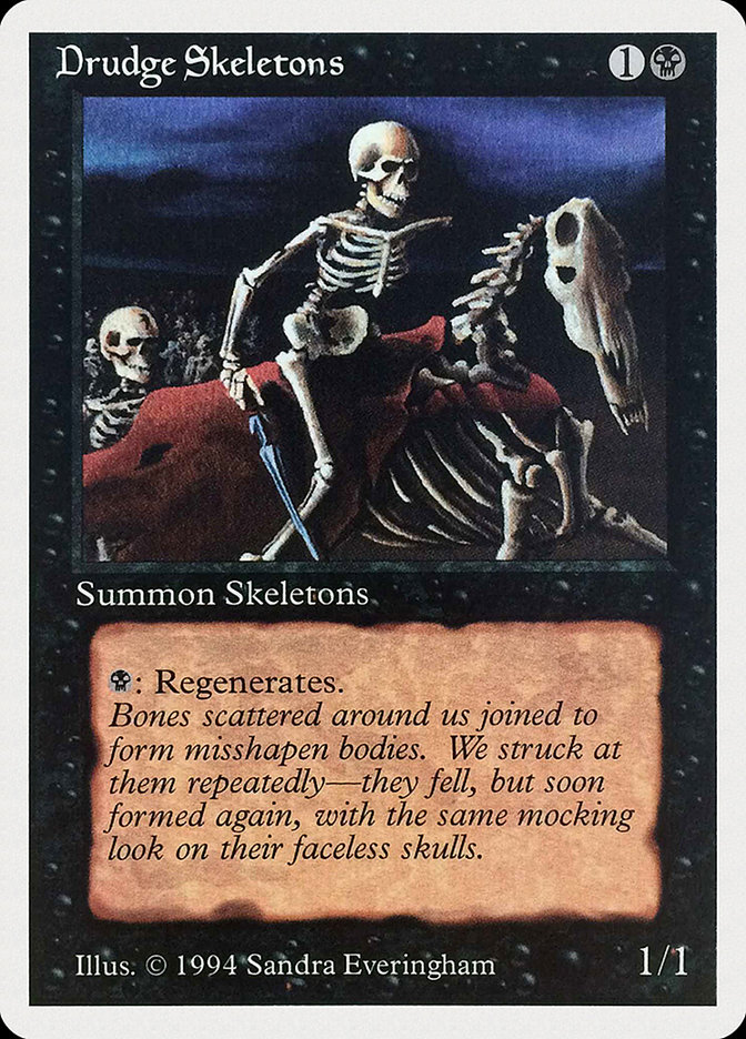 image Drudge Skeletons