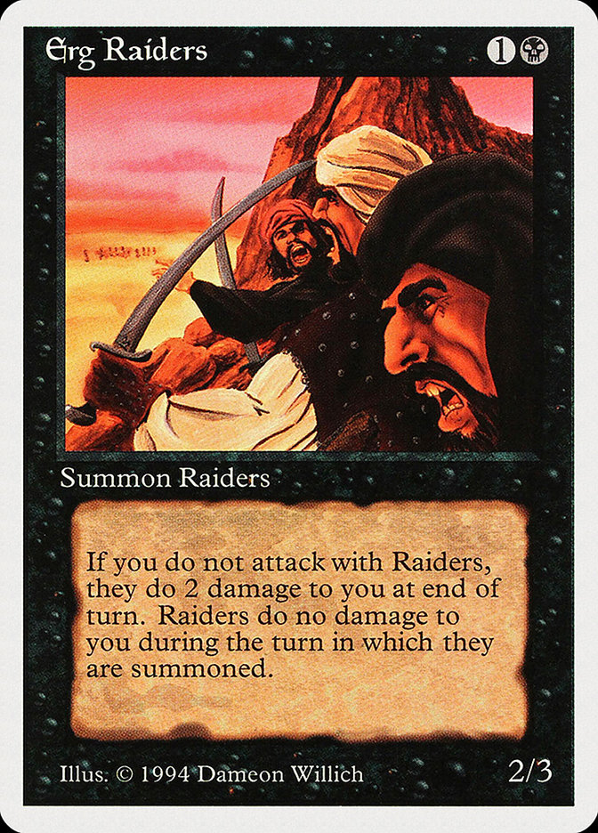 image Erg Raiders