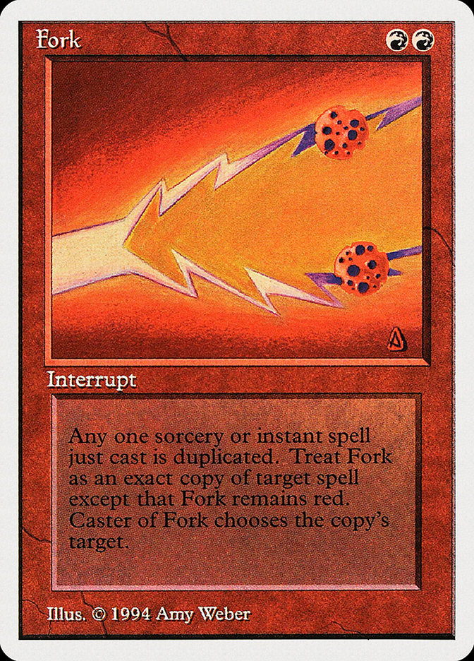 image Fork