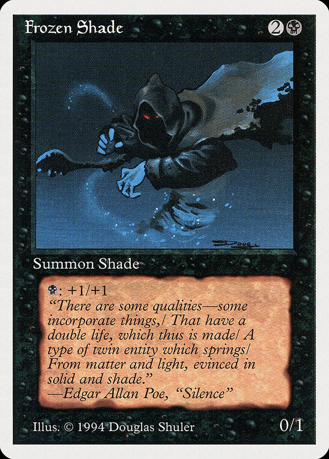 image Frozen Shade