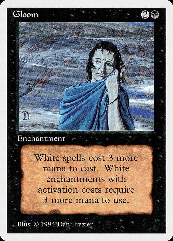 image Gloom