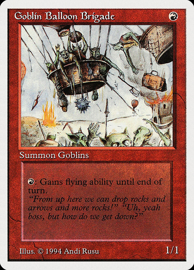 image Goblin Balloon Brigade