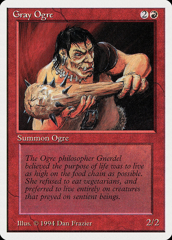 image Gray Ogre