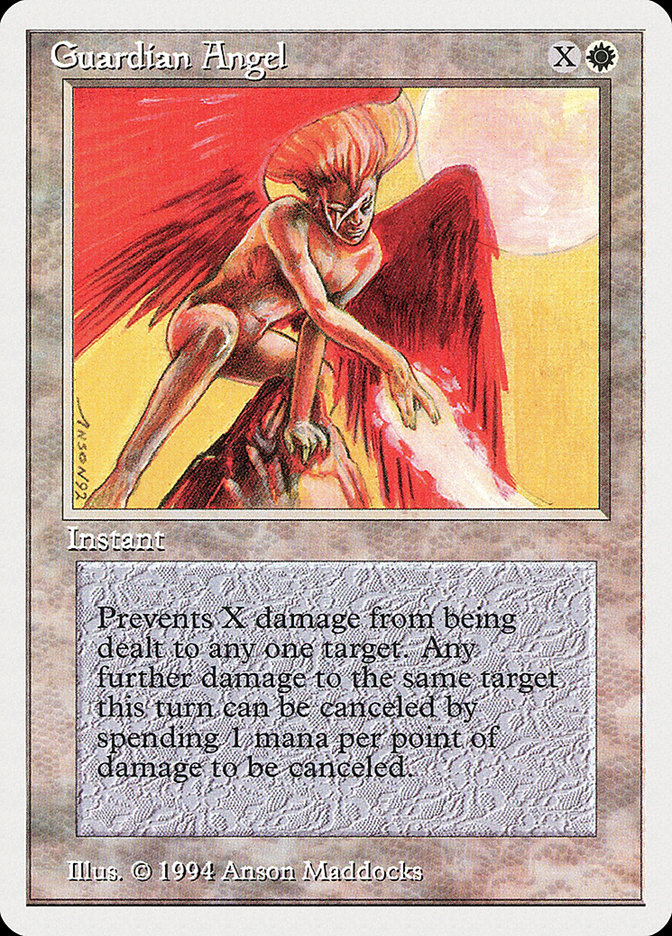 image Guardian Angel