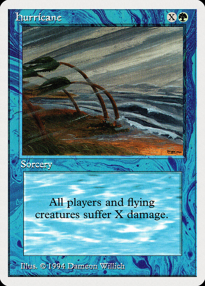 image Hurricane
