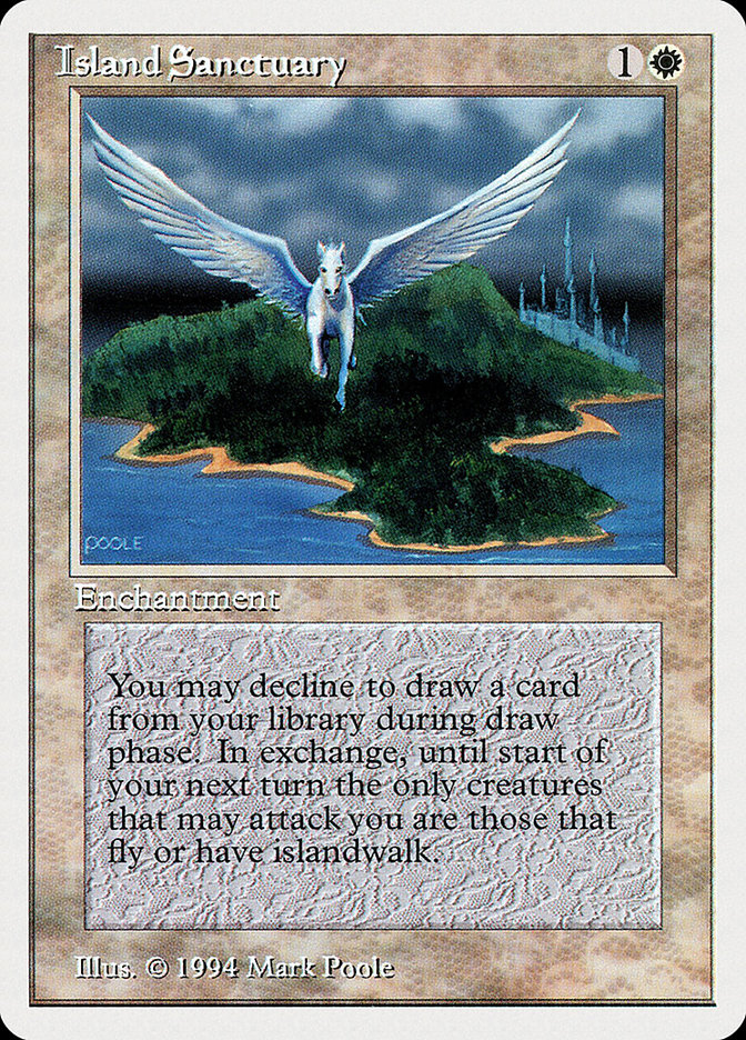 image Island Sanctuary