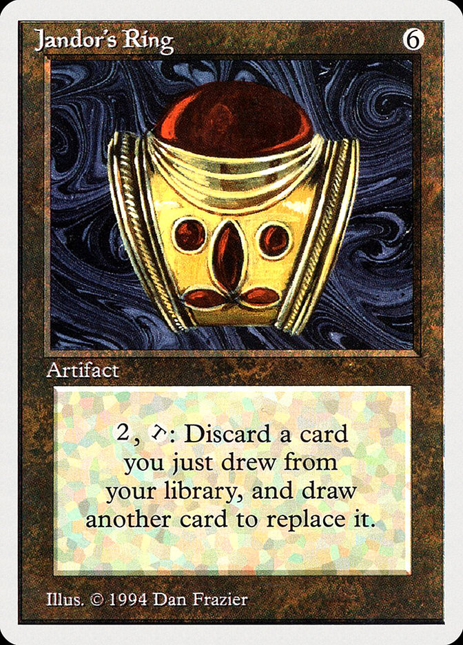 image Jandor's Ring
