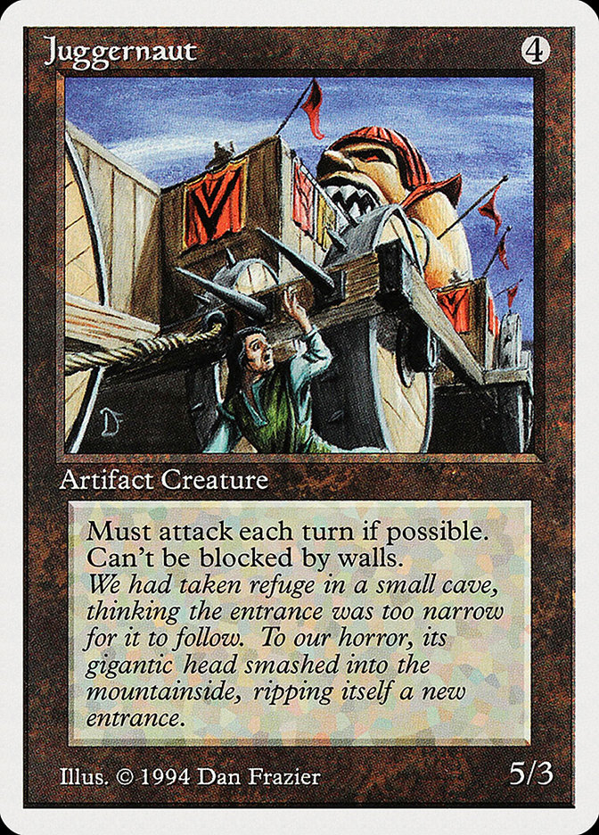 image Juggernaut