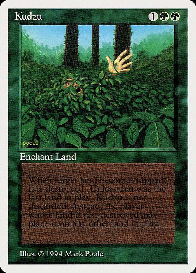 image Kudzu