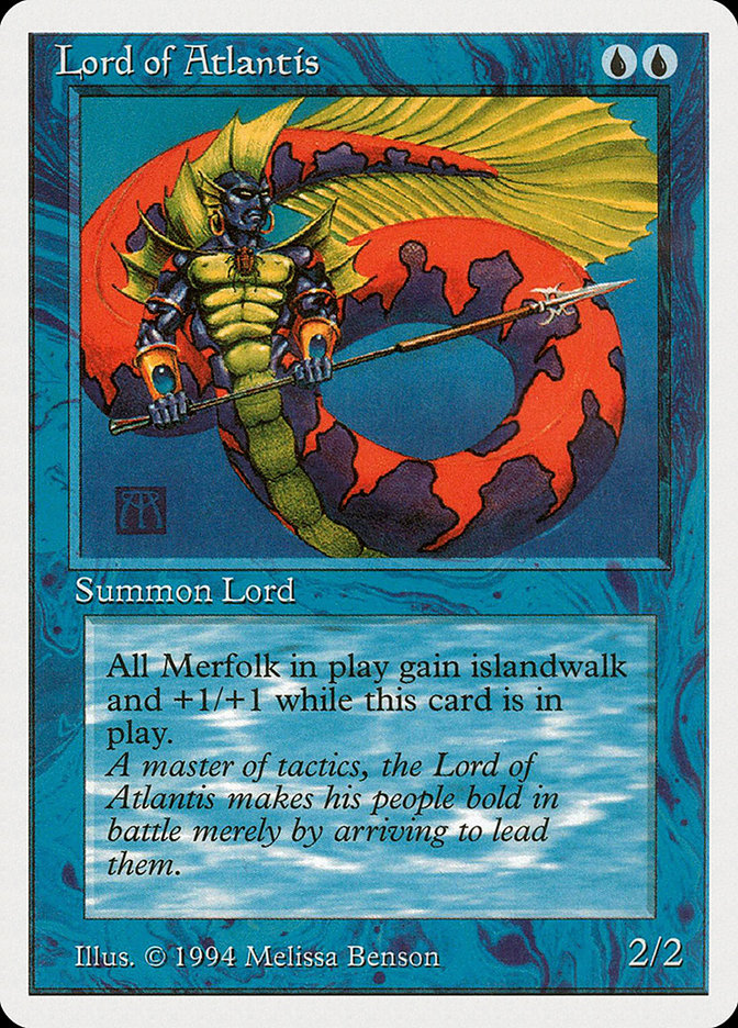 image Lord of Atlantis