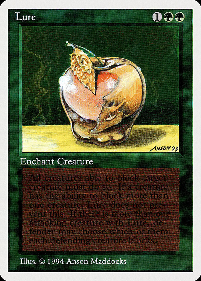 image Lure