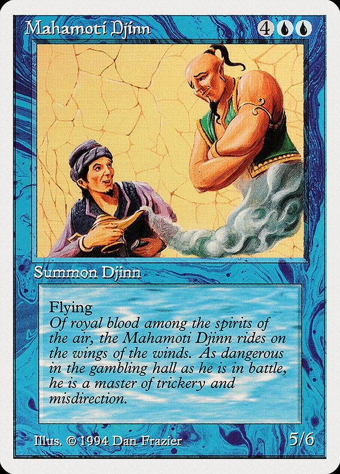 image Mahamoti Djinn