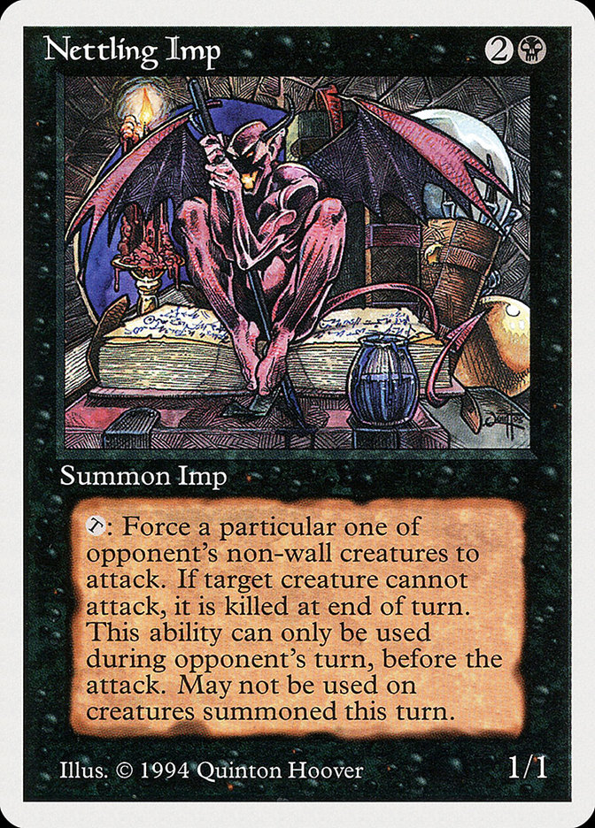 image Nettling Imp
