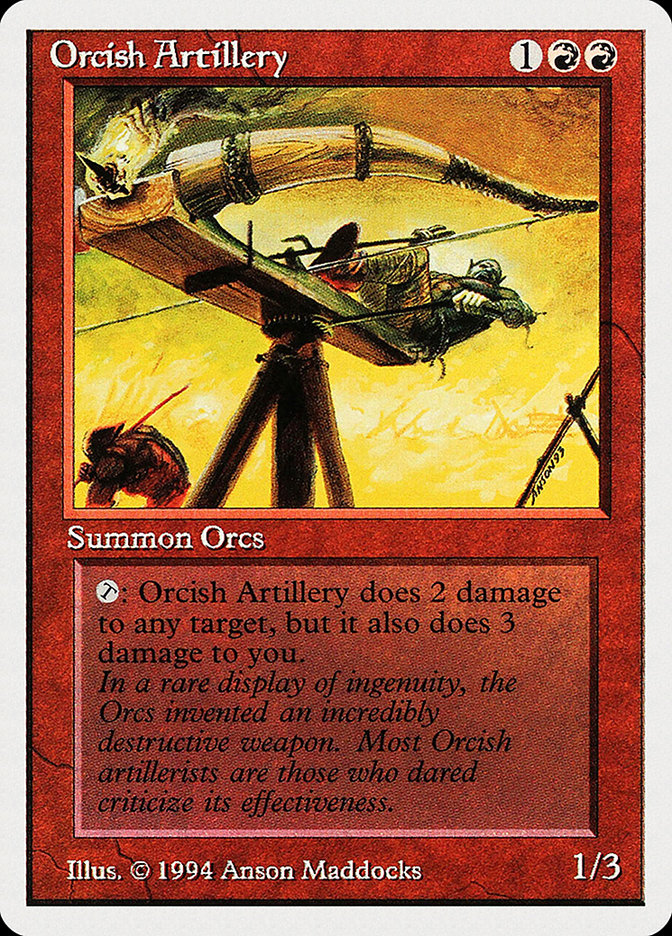 image Orcish Artillery