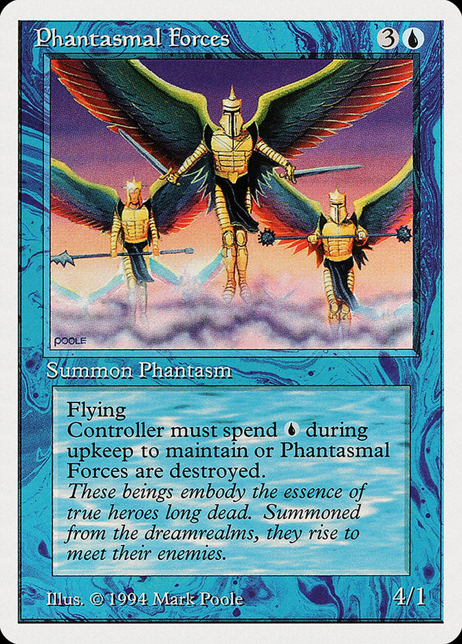 image Phantasmal Forces