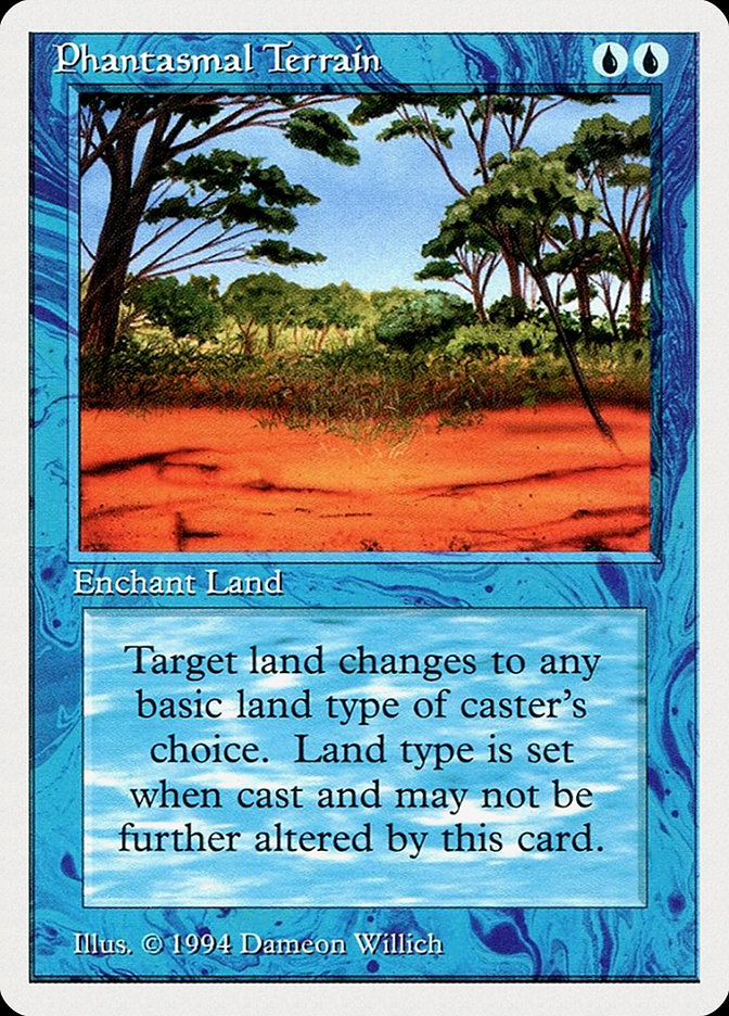 image Phantasmal Terrain