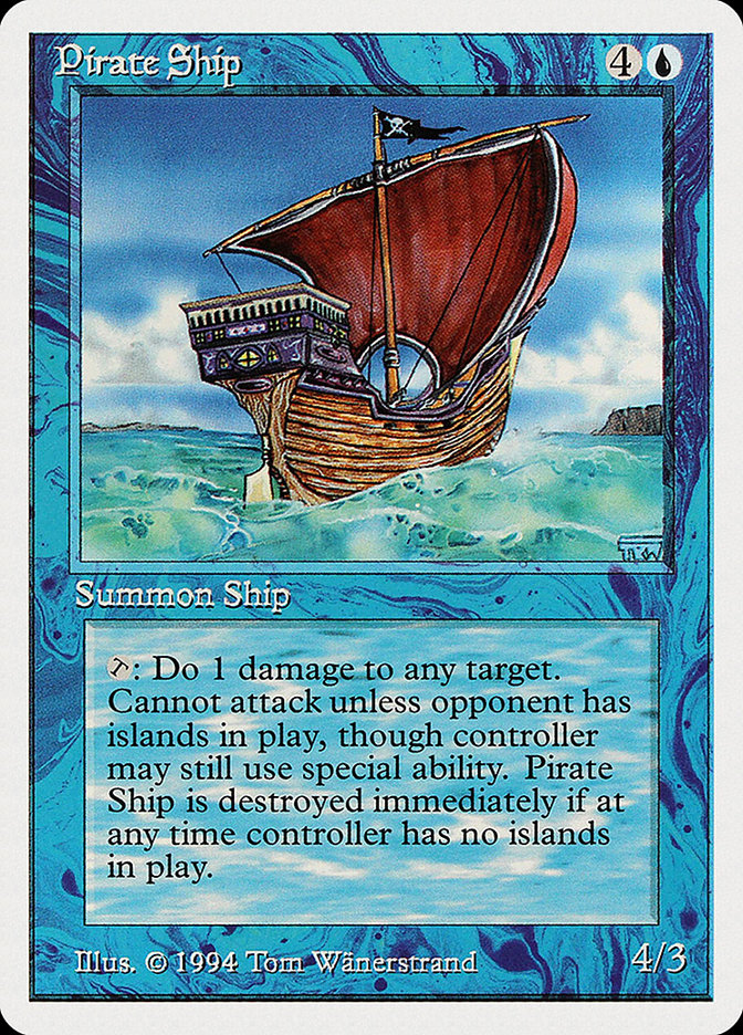 image Pirate Ship