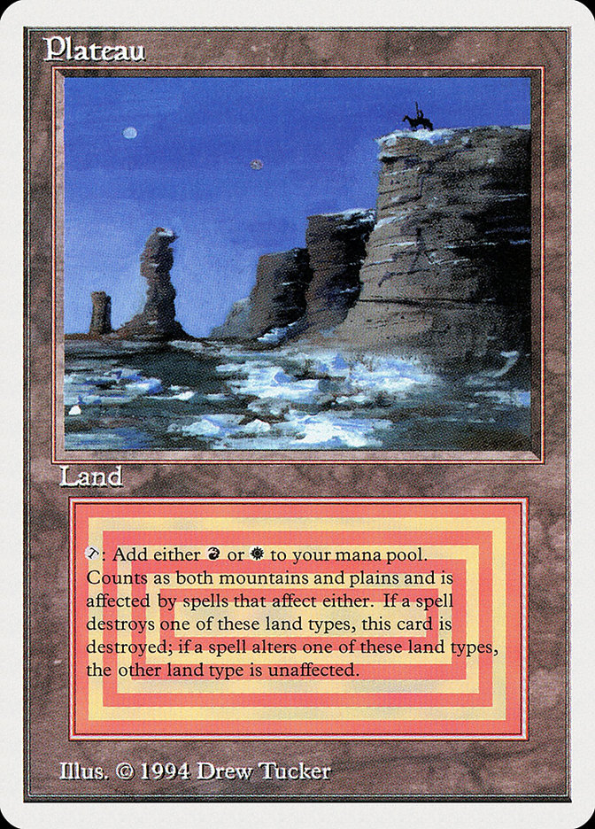 image Plateau