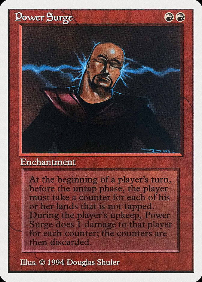image Power Surge