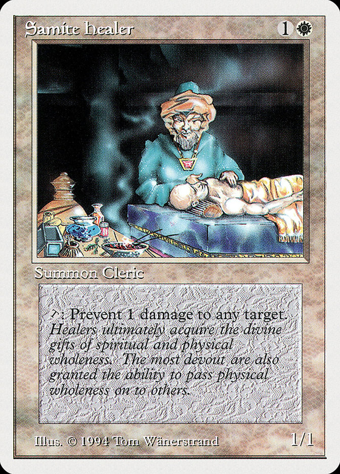 image Samite Healer