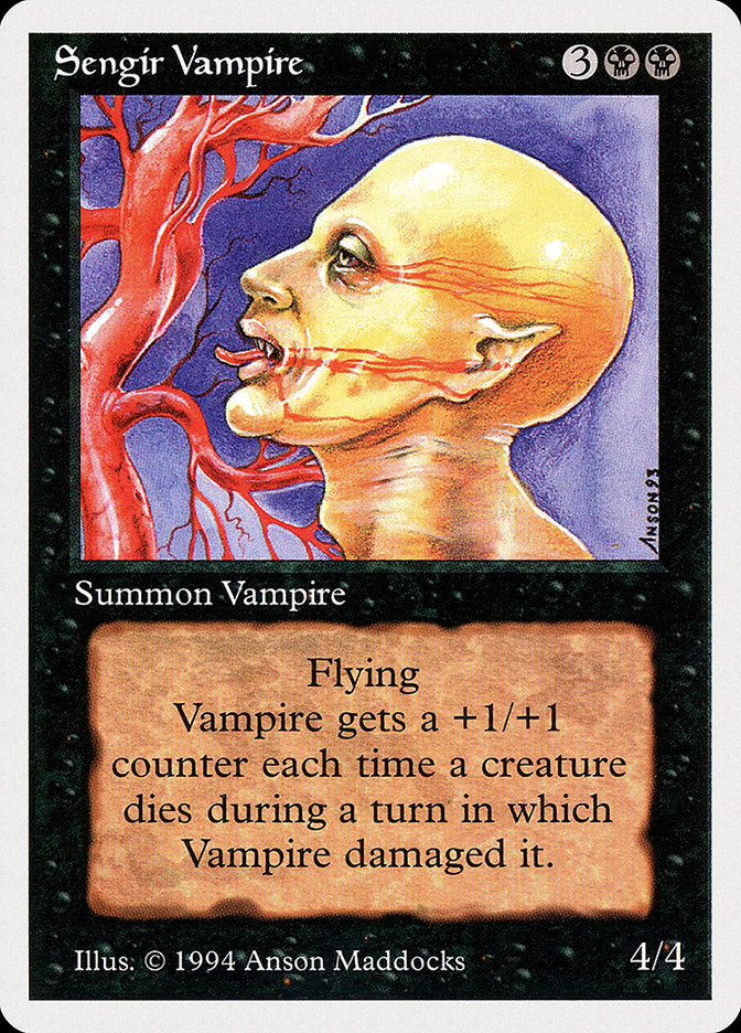 image Sengir Vampire