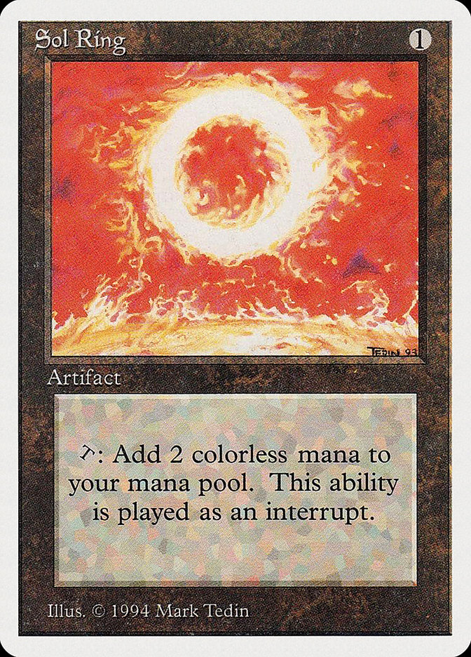 image Sol Ring