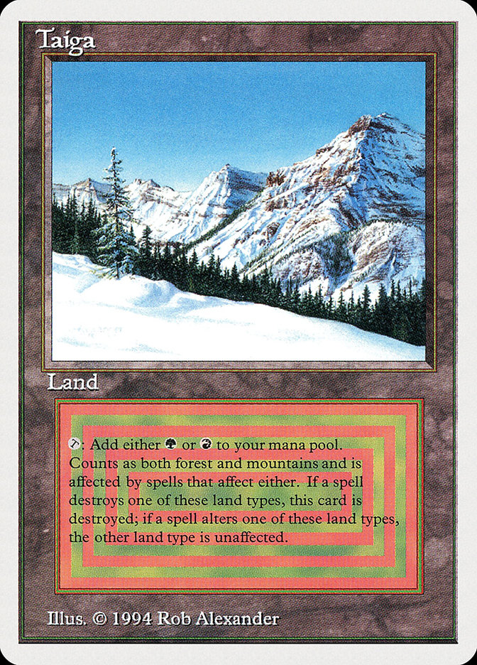 image Taiga