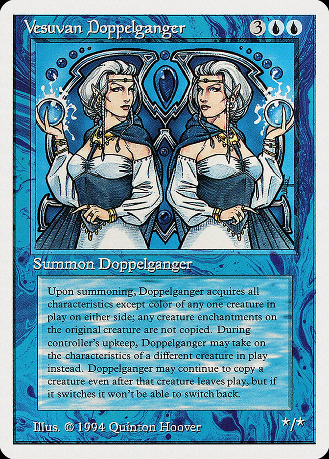 image Vesuvan Doppelganger